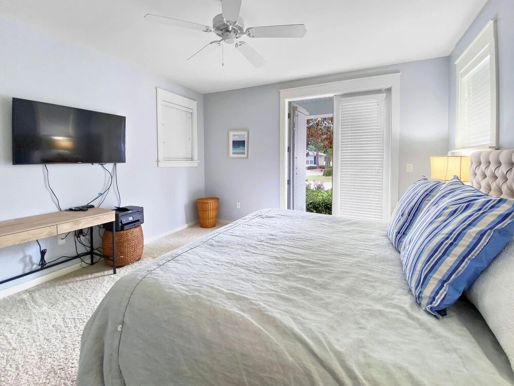 Raven's Nest at Sandestin by Destin Getaways