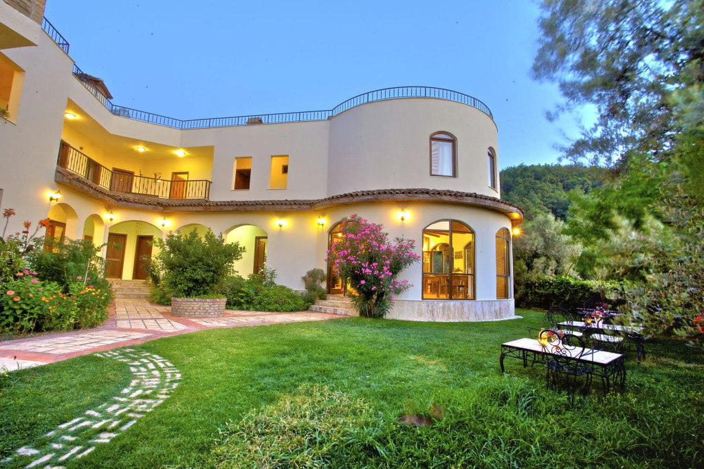 Efes Butik Otel