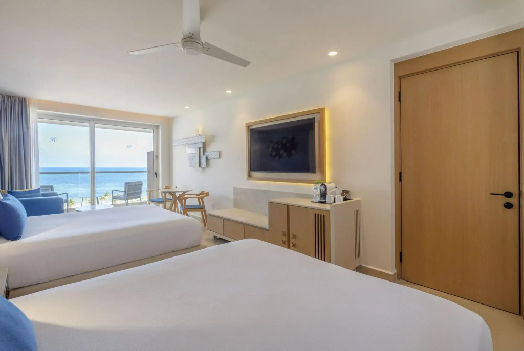 Royalton Splash Riviera Cancun, An Autograph Collection All-Inclusive Resort