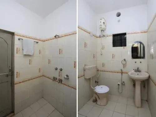 OYO 14666 Galaxy Guest House