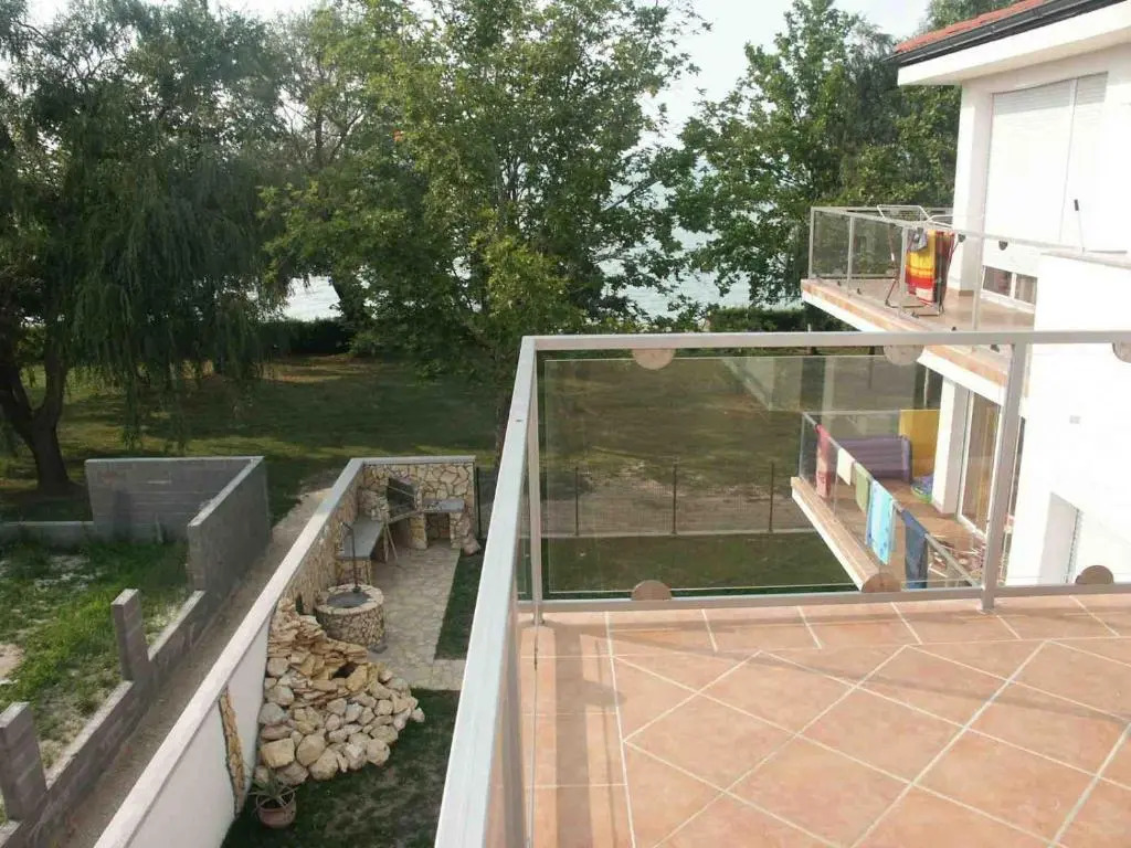 Gruber Apartman