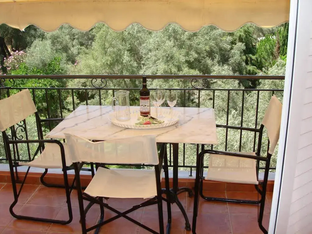 Villa Verde