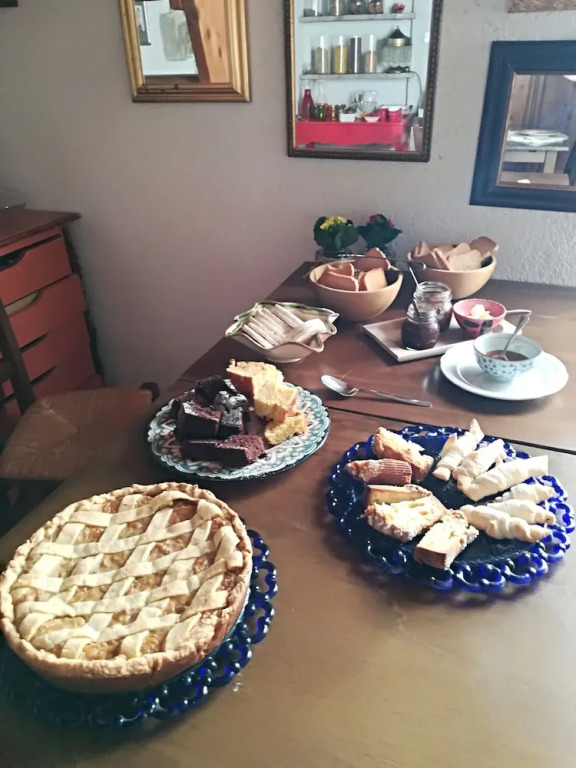 B&B Valdichiascio