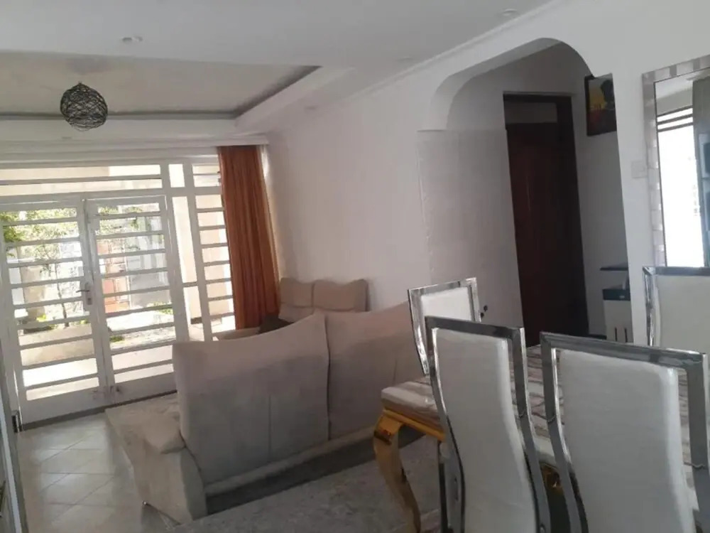 Stay.Plus Utawala Holiday House