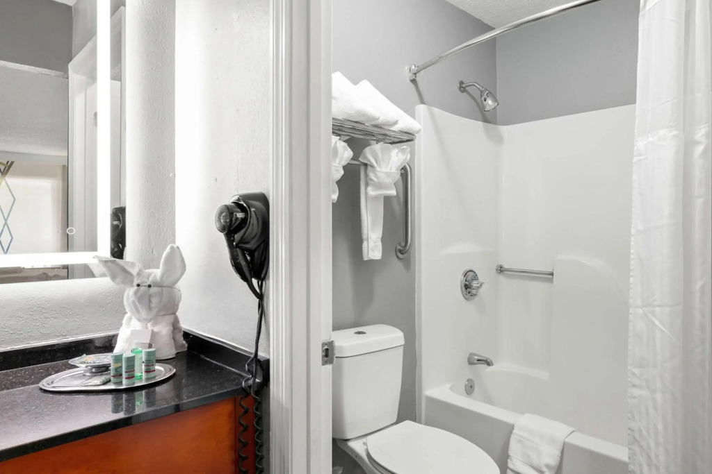 Best Western Corbin Inn