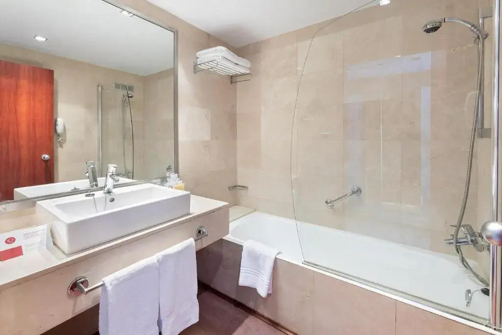 Hotel Cristina by Tigotan Las Palmas