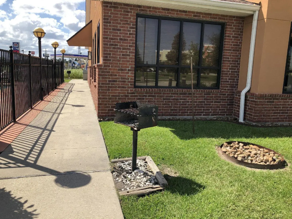 Quality Inn Donaldsonville - Gonzales
