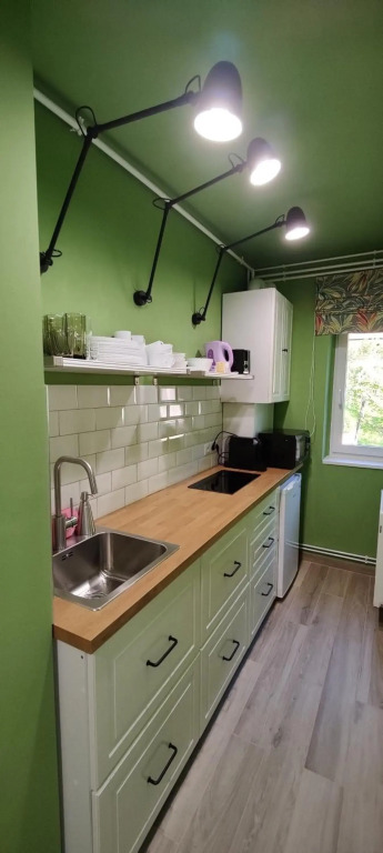Apartament VASS