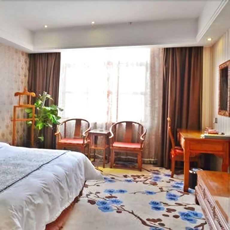 Qingwatai Hotel