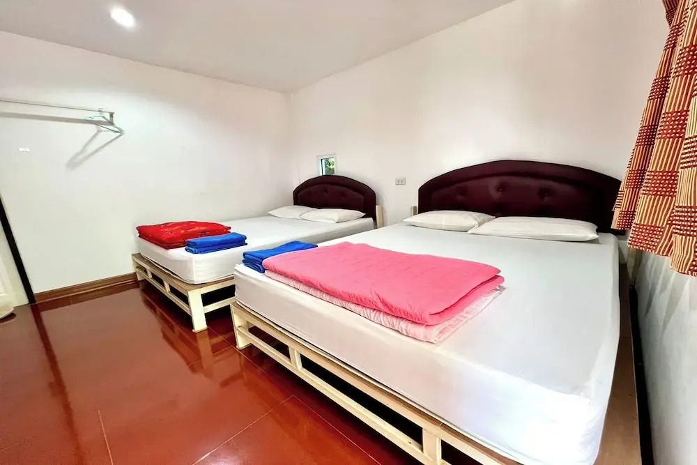 Chalalai Resort Kham Chanot