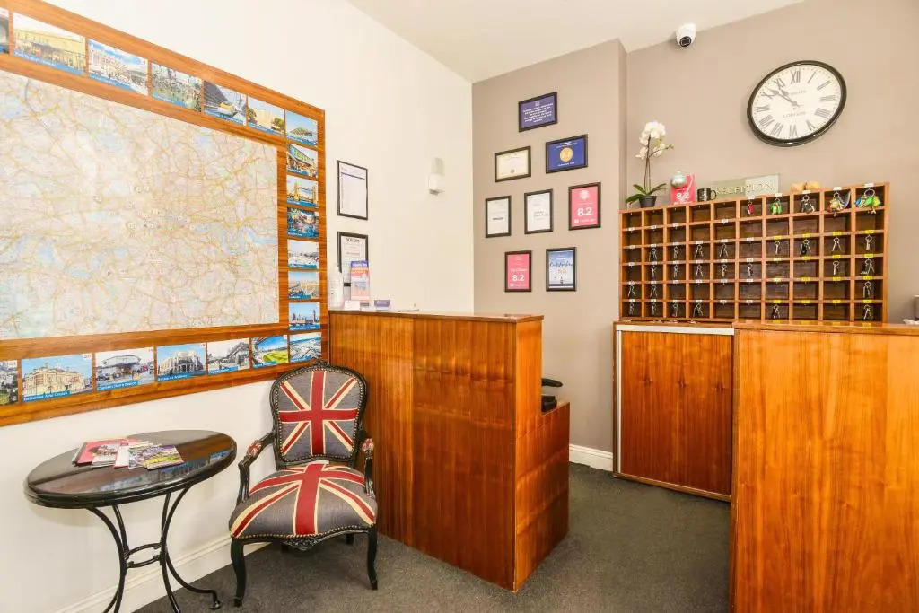 Chelsea Guest House