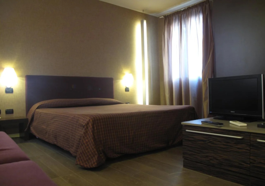 Hotel Locanda Stendhal
