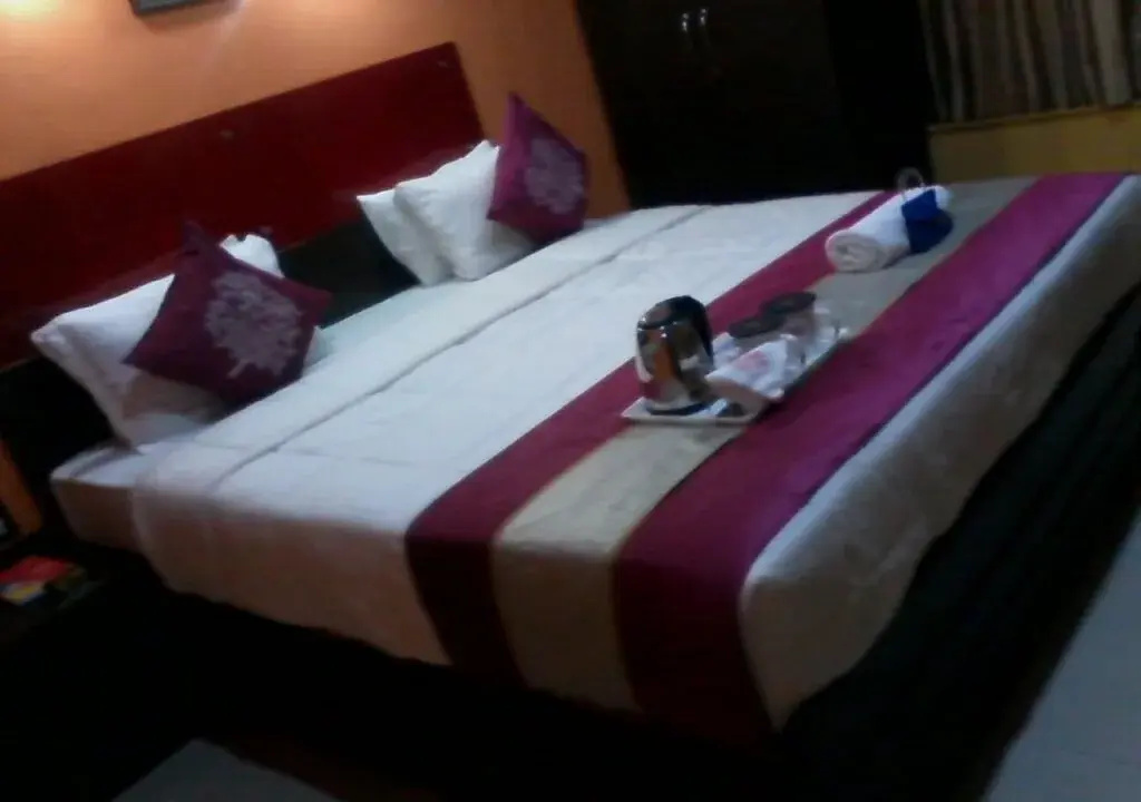 Kings Inn Holiday Home