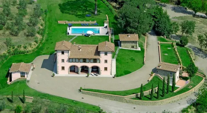 Il Corbezzolo