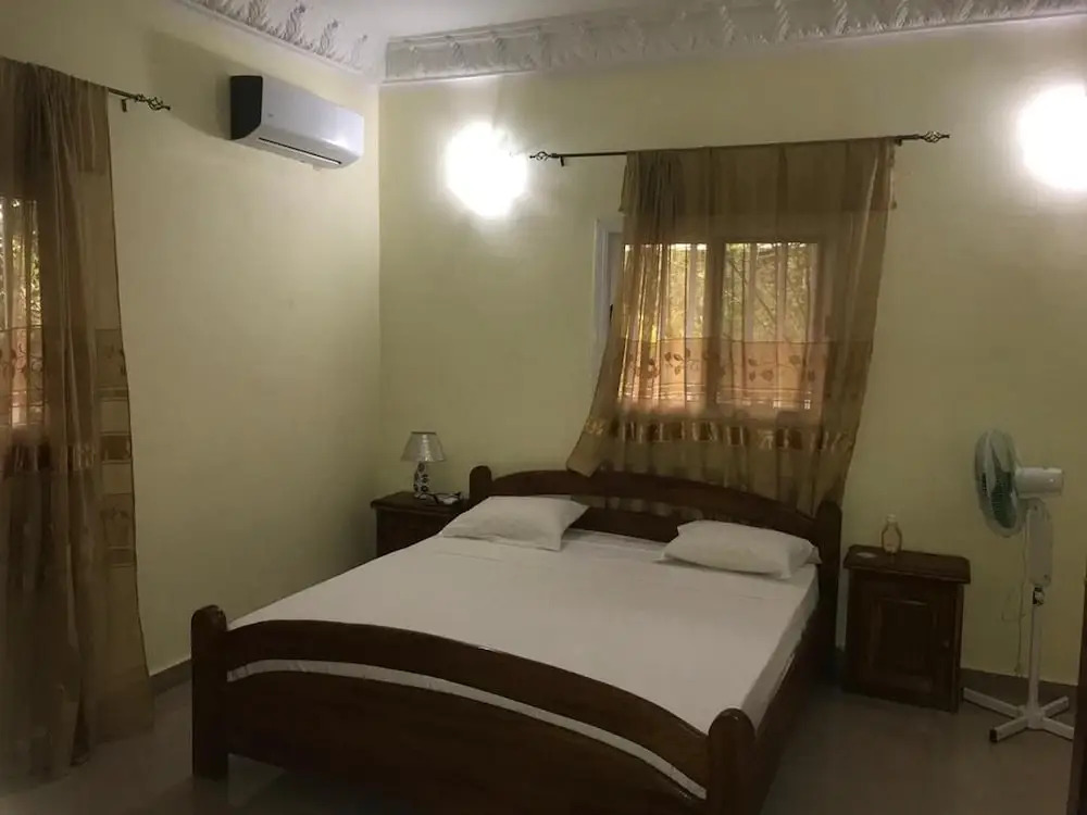 Maison Dhôte Abanna