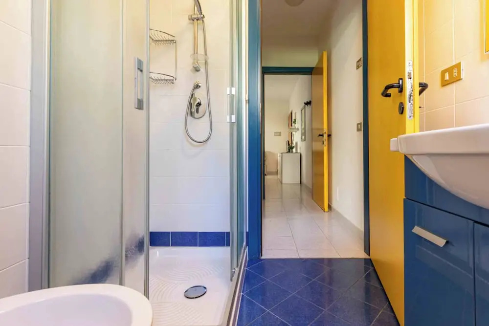Cozy Apartment Close to the Sea-beahost