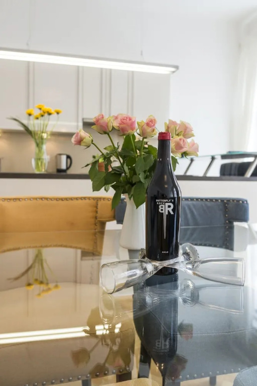 Executive Suites Margareten by welcome2vienna