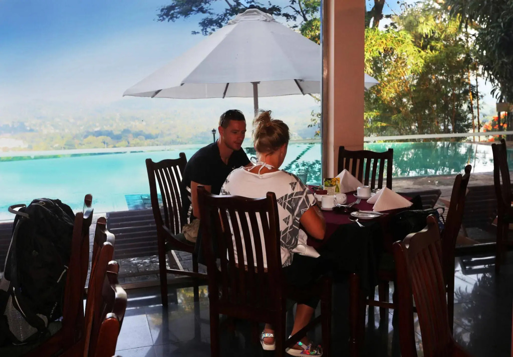 Randholee Resort & Spa