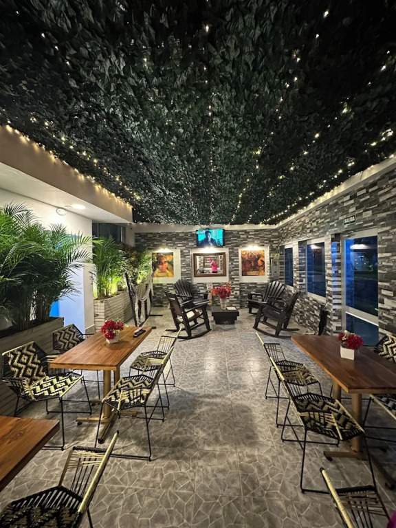 Hotel Soy Caribe