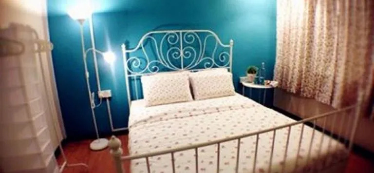 Cozen Four Season Guest House