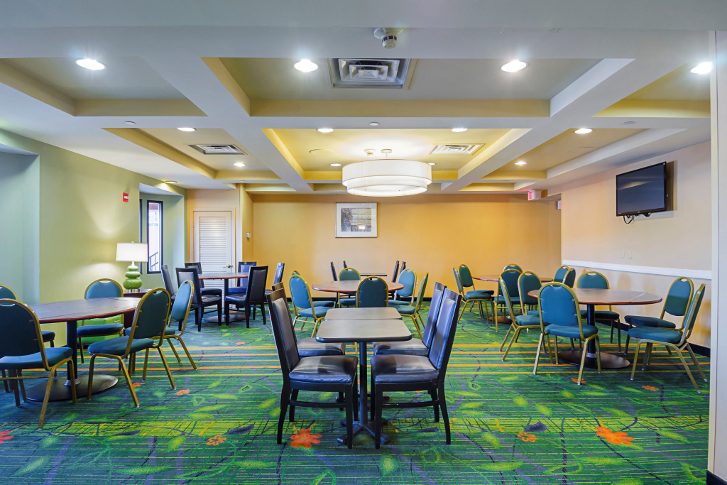 Quality Inn & Suites Northampton - Amherst
