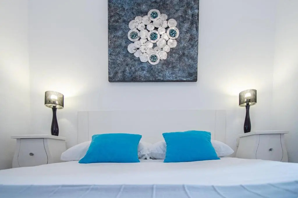 Sagasta 1750 Apartment - Cadiz city center