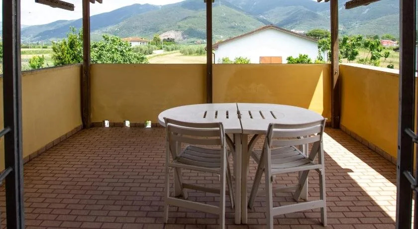 B&B Casale Le Rose
