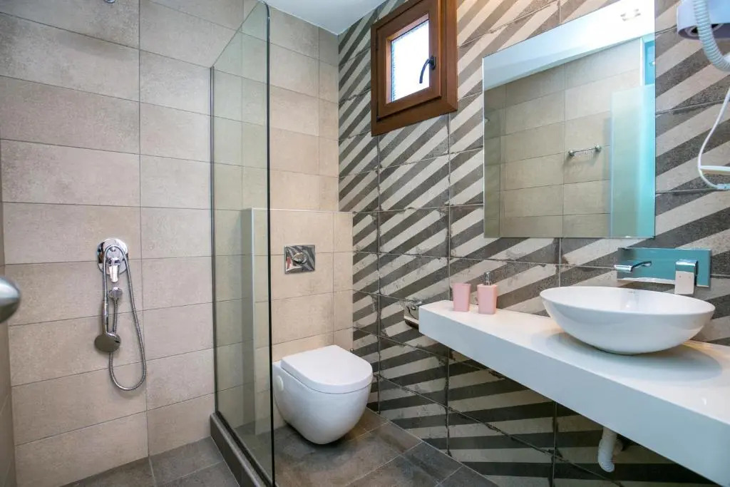 Romantic Apartment