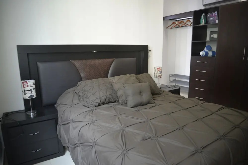 PLAYA SUITES apartment