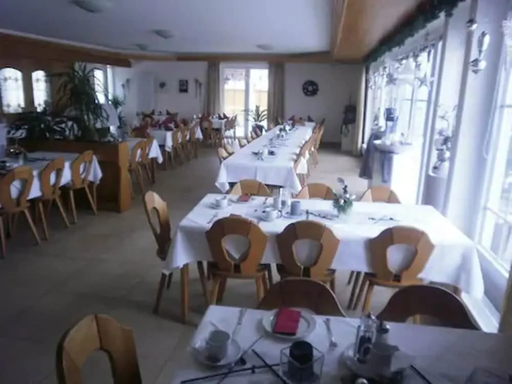 Landgasthof Bieg