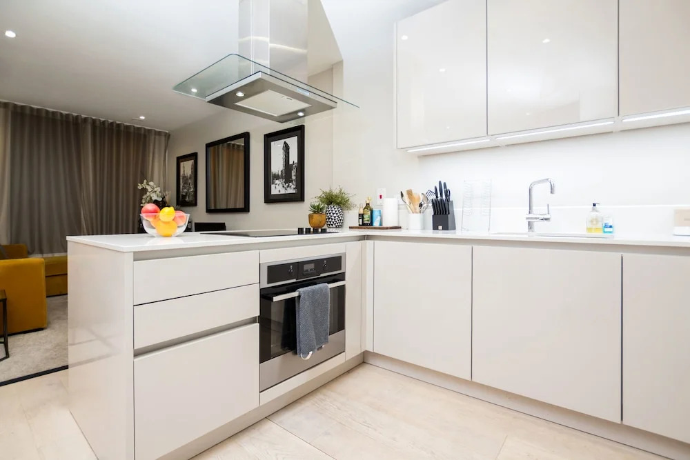 Camden Town - Two Bedroom Apartment