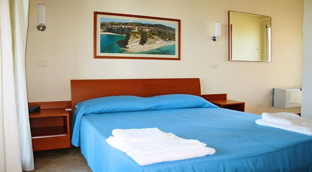 Le Rosette Resort