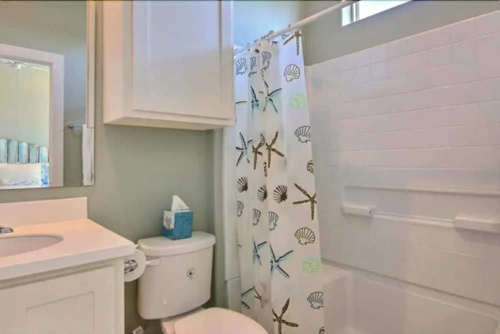 High Tides and Good Vibes Gv634 4 Bedrooms 4.5 Bathrooms Home