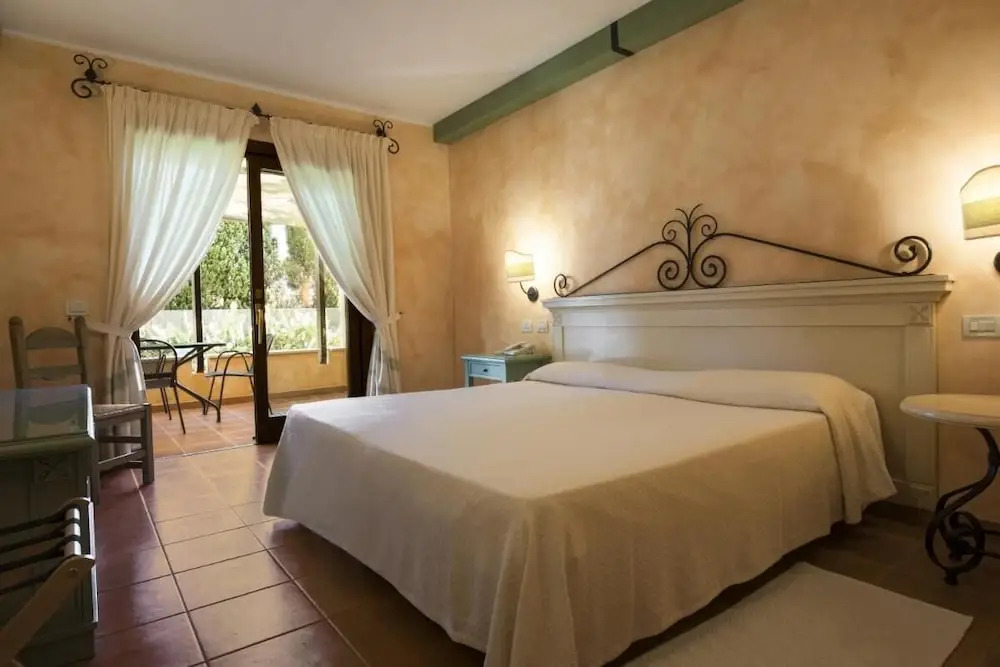 Tranquil Lantana Resort 1 Bedroom Room Apartment Sleeps 5