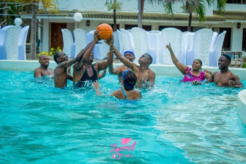 Kibali Villas Resort
