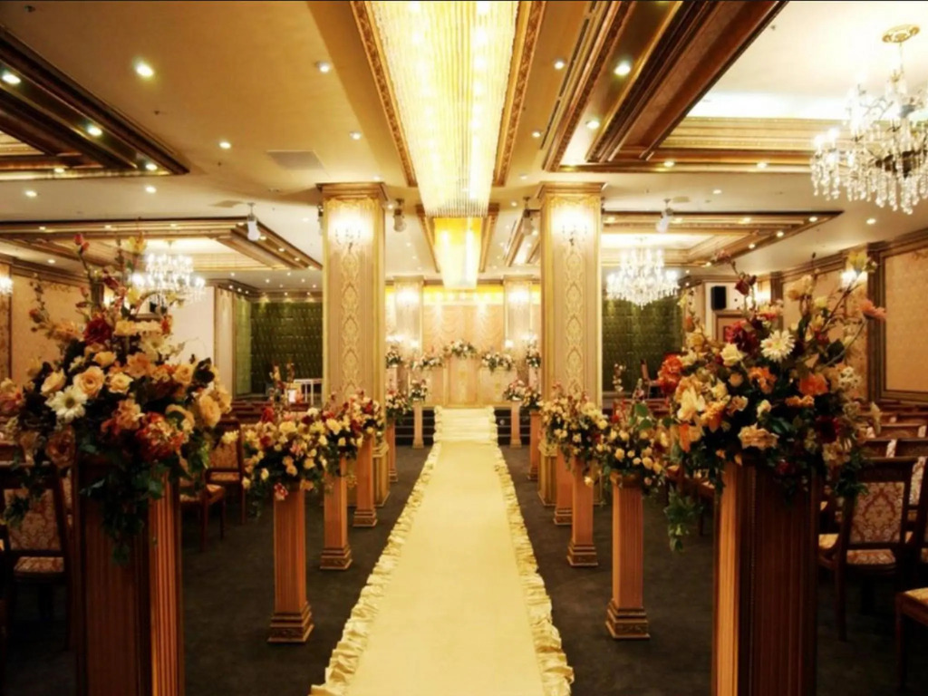 Gyeongju Chosun Spa Hotel
