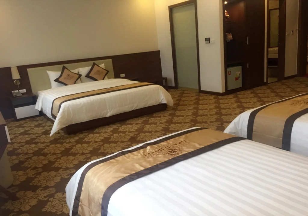 Grand Hotel