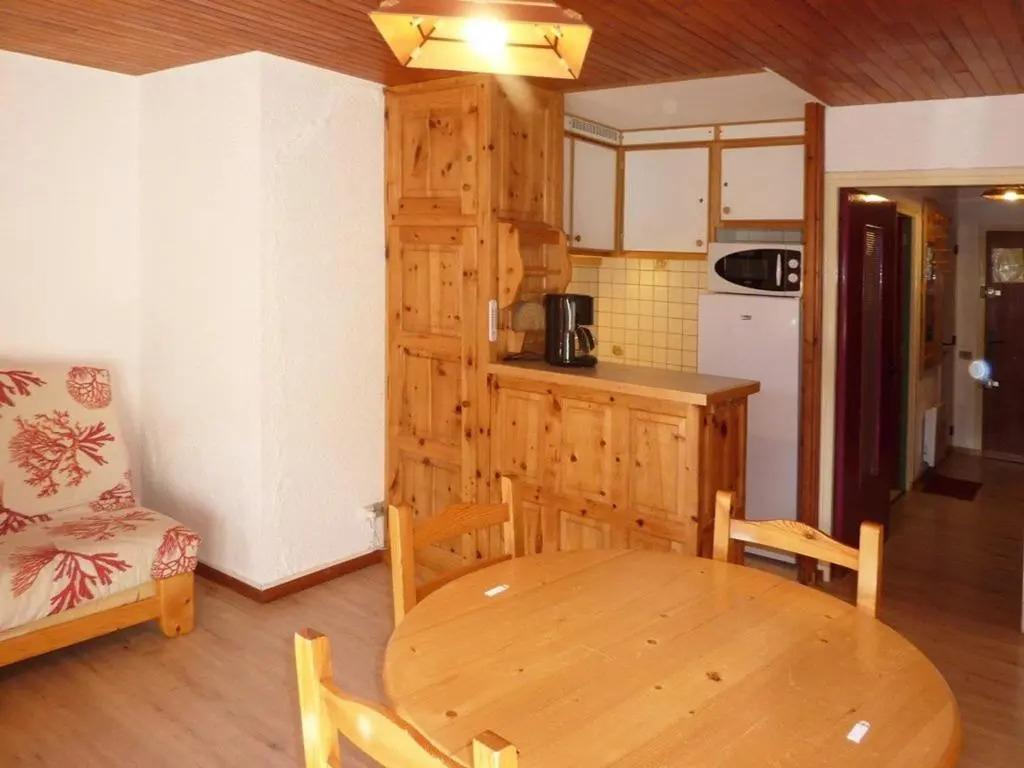 Appartement Les Orres, 1 pièce, 4 personnes - FR-1-322-255
