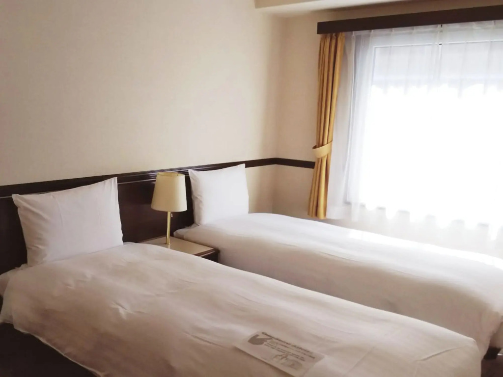 Toyoko Inn Keio Line Hashimoto Station Kita