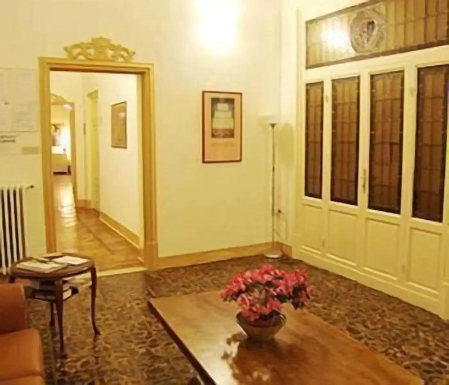 Albergo San Giovanni