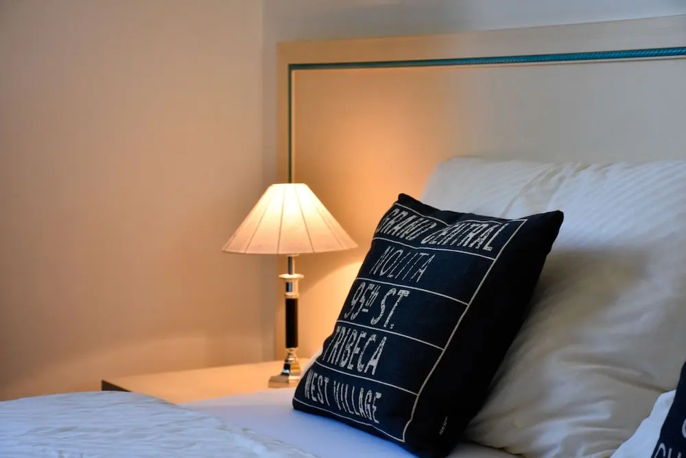 Albergo Mirador Ascona