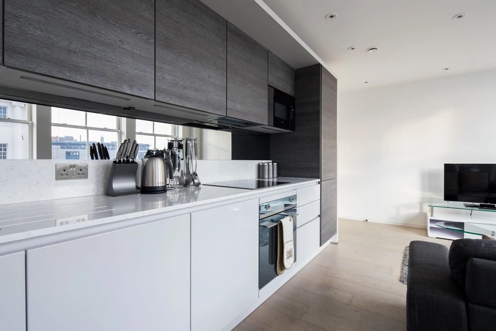 Citadel Apartments St Pancras