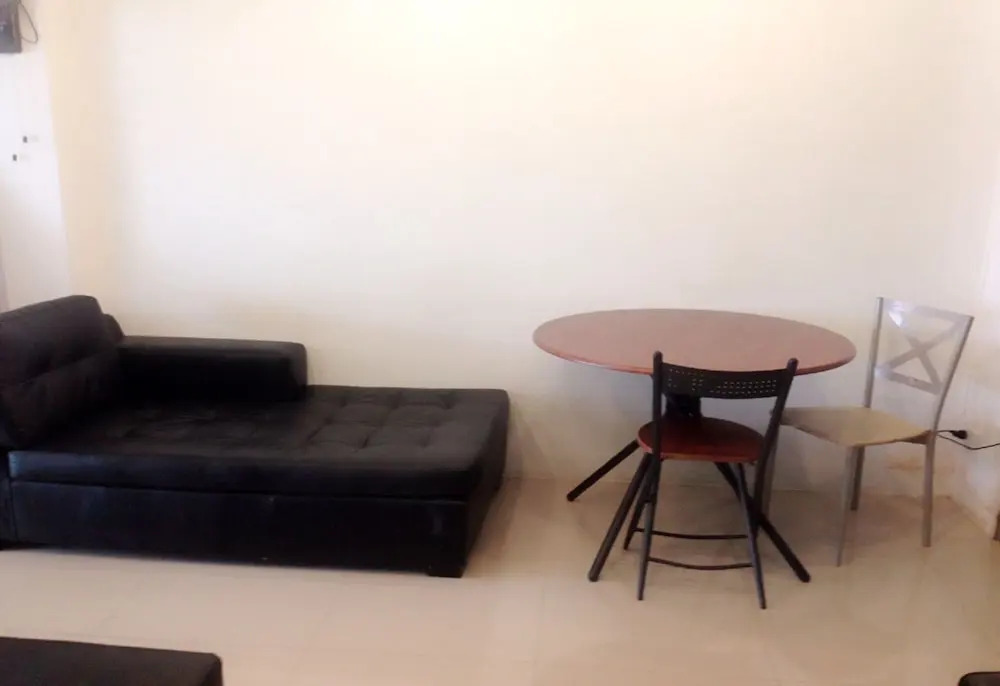 City Capsule Hostel