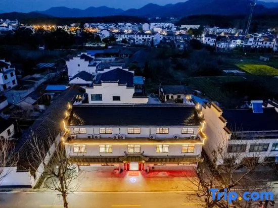 Liusu Guesthouse