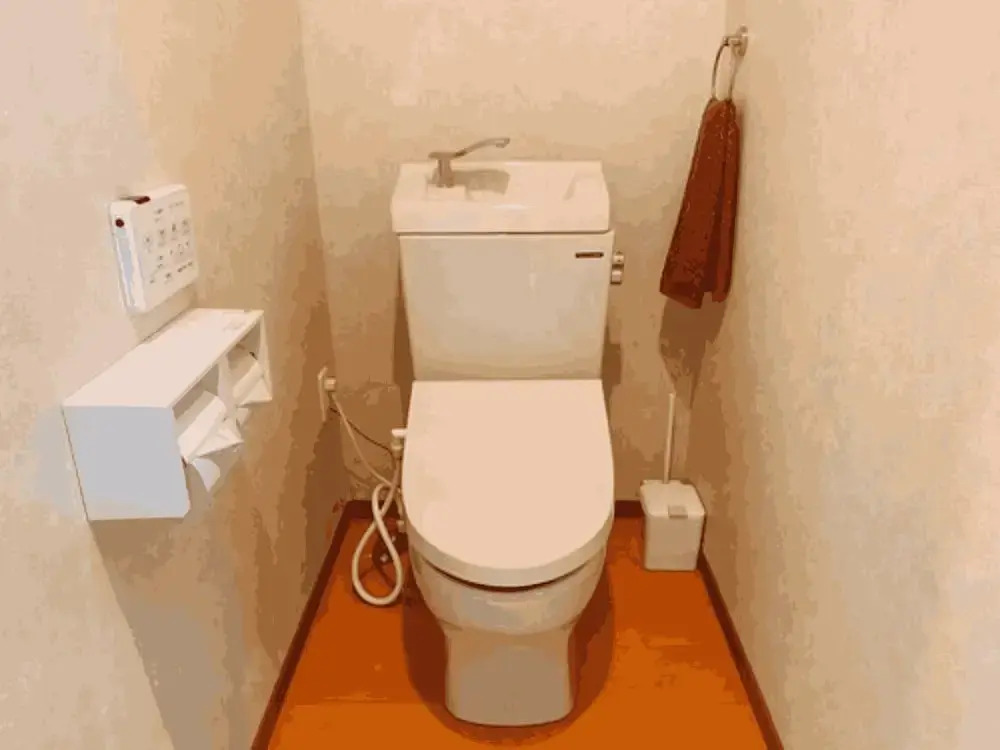 Guesthouse Saint