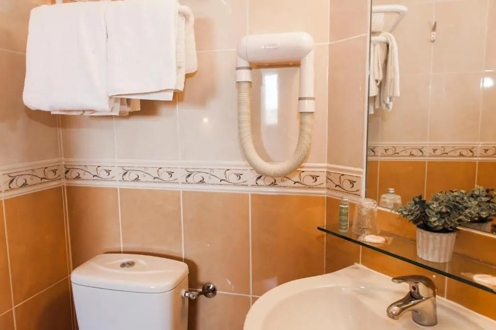 CITHOTEL Armony Hotel