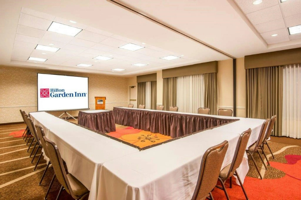 Hilton Garden Inn Wichita