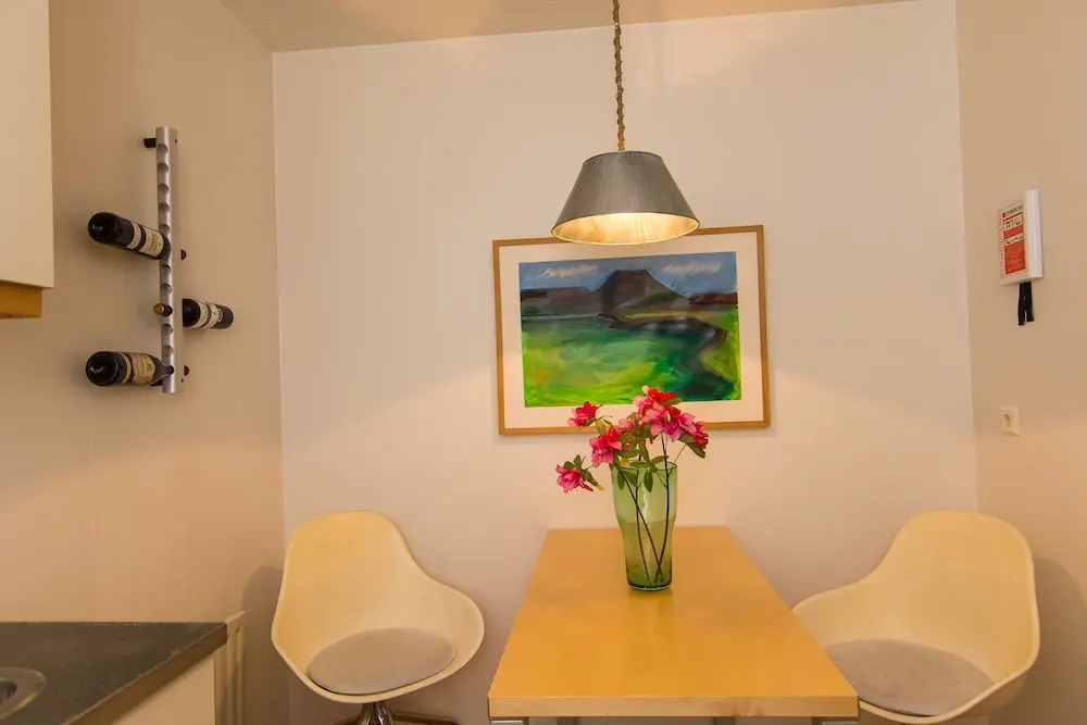 Viking Akureyri apartments