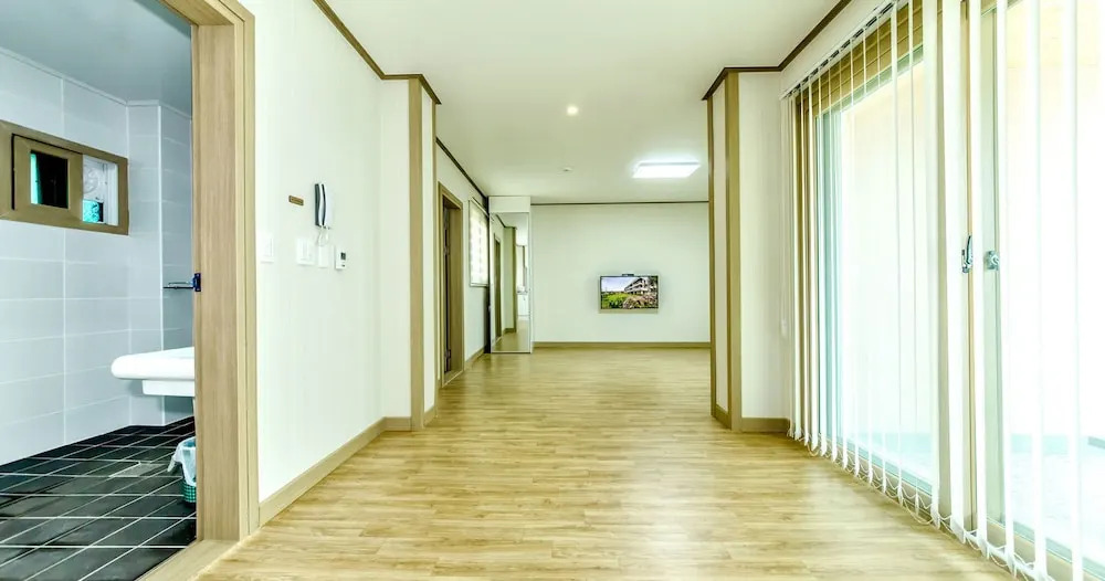 Villa Merci Jeju
