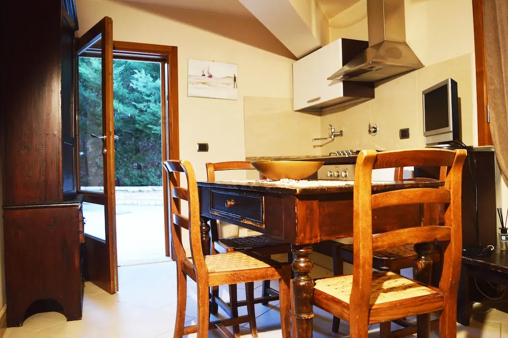 Casa Vacanza Villa Klimt